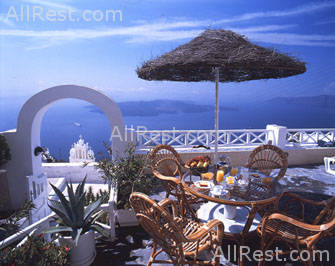 Nomikos Villas 11